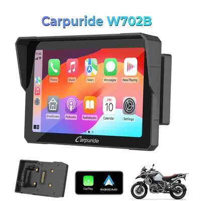 Carpuride W702B
