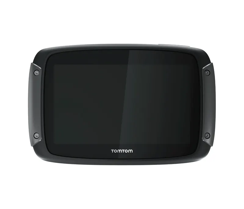 TomTom Rider 550
